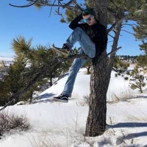 Meet your Posher, Nick